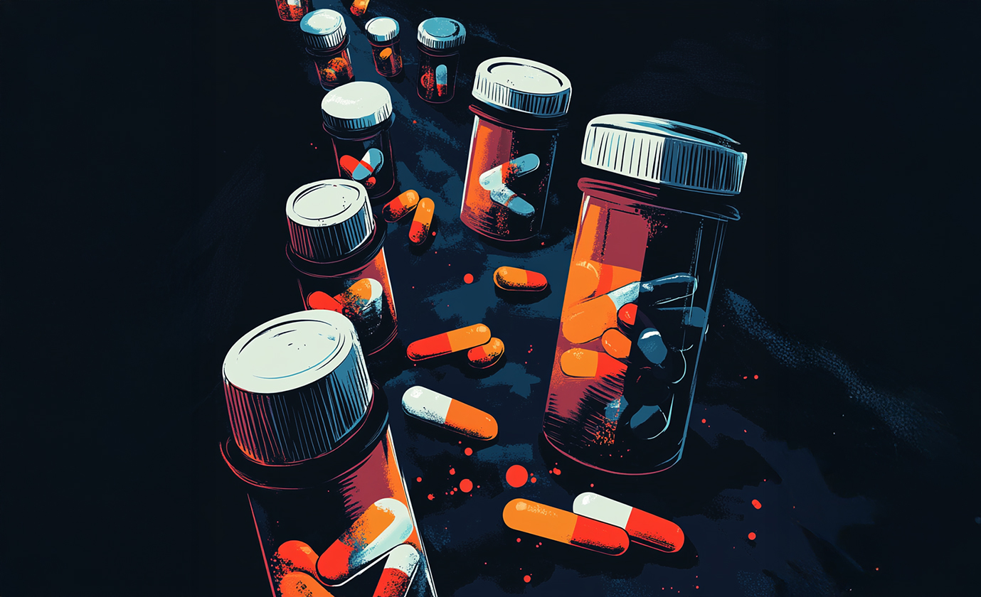 New master’s program